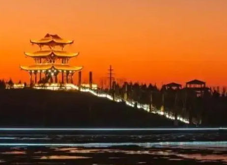 磁县都党乡人民政府