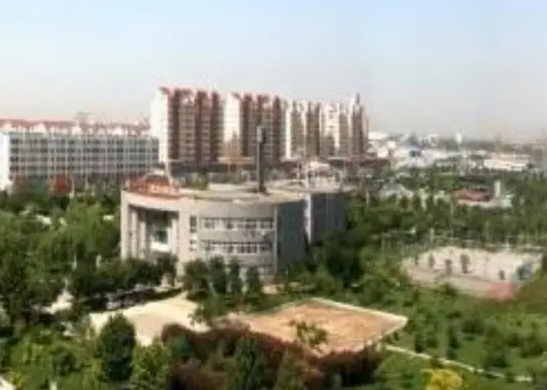 邢台市南和区河郭镇人民政府