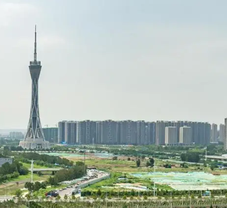 郑州市管城回族区农业农村工作委员会