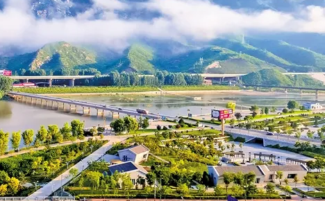 承德县满杖子乡人民政府