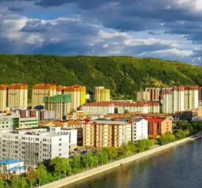 围场满族蒙古族自治县档案馆