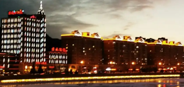 承德市双桥区狮子沟镇人民政府