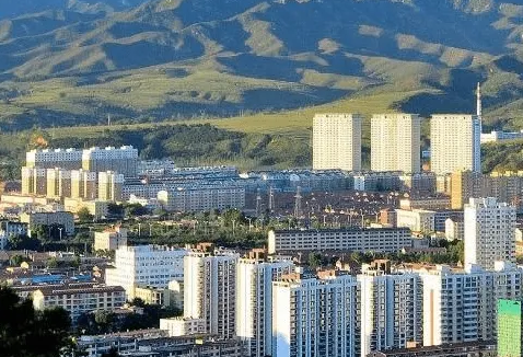 丰宁满族自治县应急管理局