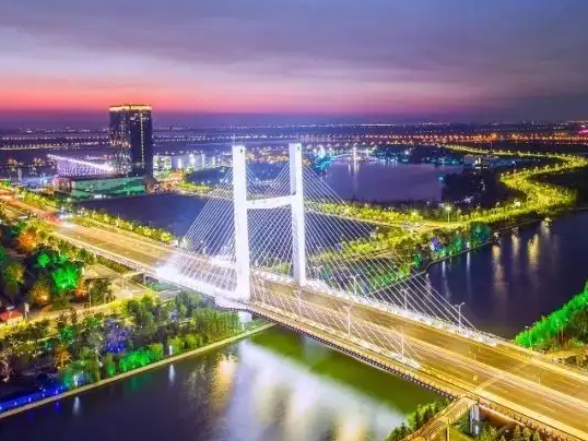 郑州市生态环境局中原分局