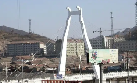 宽城县亮甲台镇人民政府