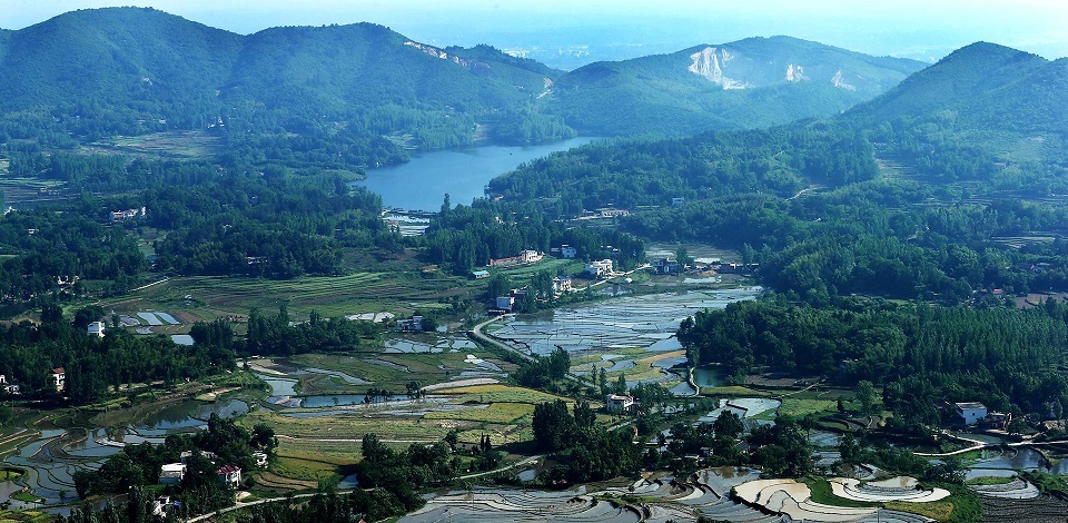 固始县住房公积金中心