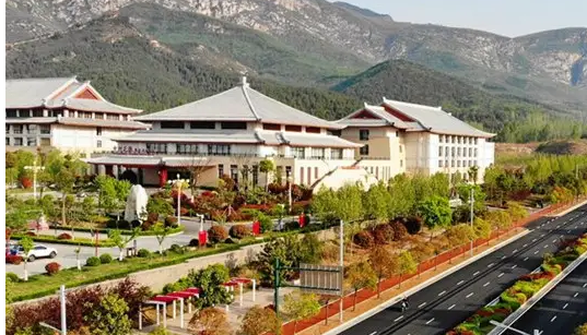 登封市残疾人联合会