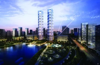 郑州市自然资源和规划局二七分局