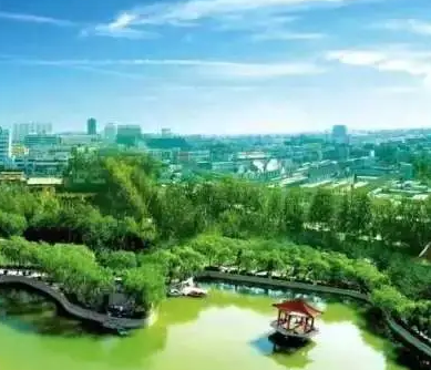 清河县城市管理综合行政执法局