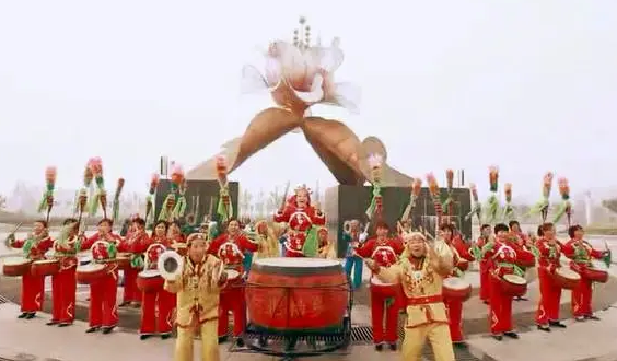 柏乡县王家庄乡人民政府