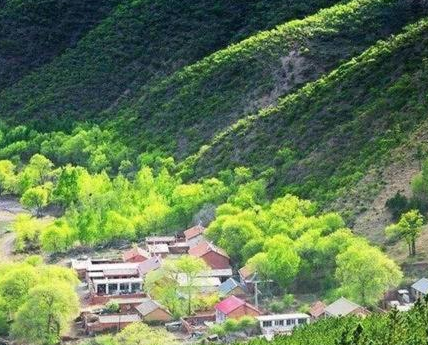 围场满族蒙古族自治县下伙房乡人民政府