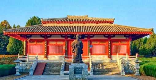 南阳市卧龙区梅溪街道办事处