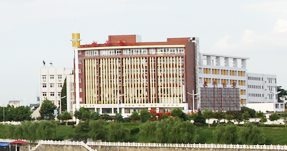 河南潢川经济开发区管理委员会