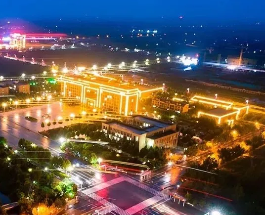 邱县城区街道办事处