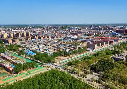 新河县荆家庄乡人民政府