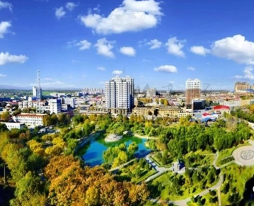 沙河市供销合作社