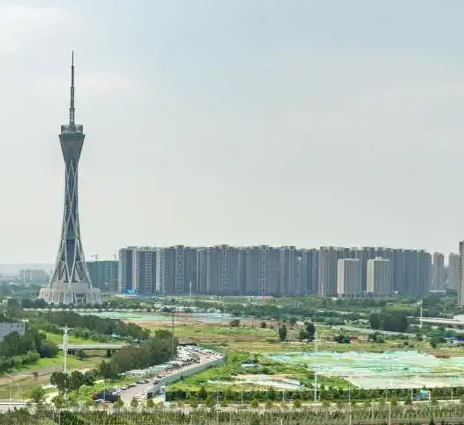 郑州市管城回族区工业和信息化局