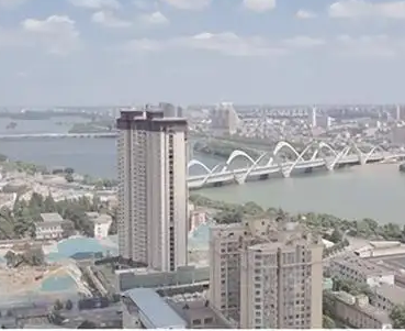 南阳市卧龙区武侯街道办事处