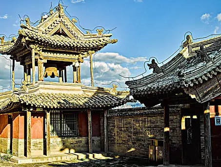 蔚县文化广电和旅游局