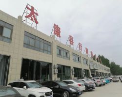 太康县行政服务中心