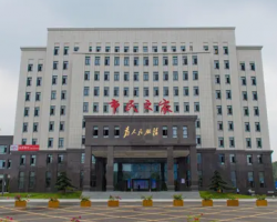 浏阳市政务服务中心