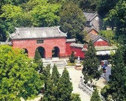 南阳市卧龙区青华镇人民政府