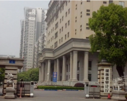 湖南省审计厅