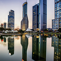 长沙金霞经济开发区企业服务中心