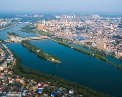 沈丘县住房和城乡建设局