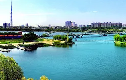 南阳市宛城区汉冶街道办事处