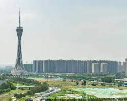 郑州市管城回族区民族宗教