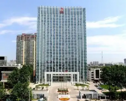 邢台市信都区人民政府办公室