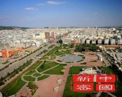 新密市财政局