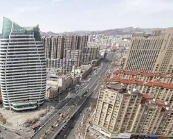 张家口市桥东区城市管理综合行政执法局