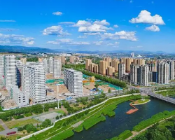 张家口市自然资源和规划局万全分局