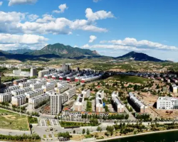 张家口市下花园区供销合作社