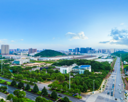 长沙雨花经济开发区社会事