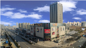 焦作市解放区审计局