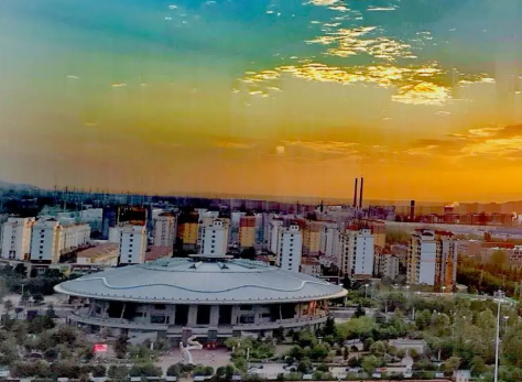 三门峡市陕州区张茅乡人民政府