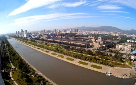 平顶山市卫东区申楼街道办事处