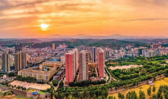 嵩县科技和工业信息化局