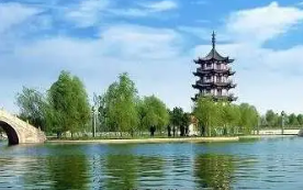 漯河市郾城区信访局