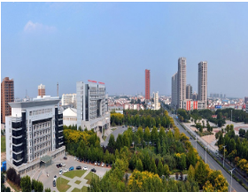 长垣市科技和工业信息化局