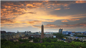 许昌市魏都区魏北街道办事处