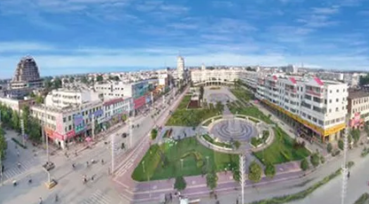 镇平县乡村振兴局