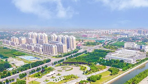清丰县双庙乡人民政府