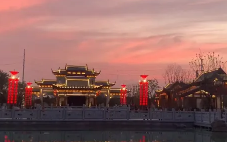 范县陆集乡人民政府