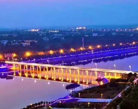 唐河县滨河街道办事处