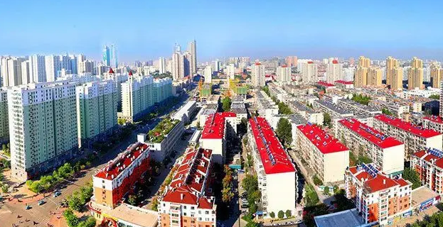 洛阳市瀍河回族区北窑街道办事处