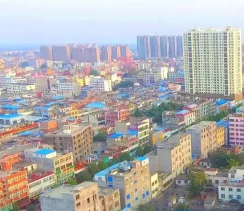 镇平县城市管理局